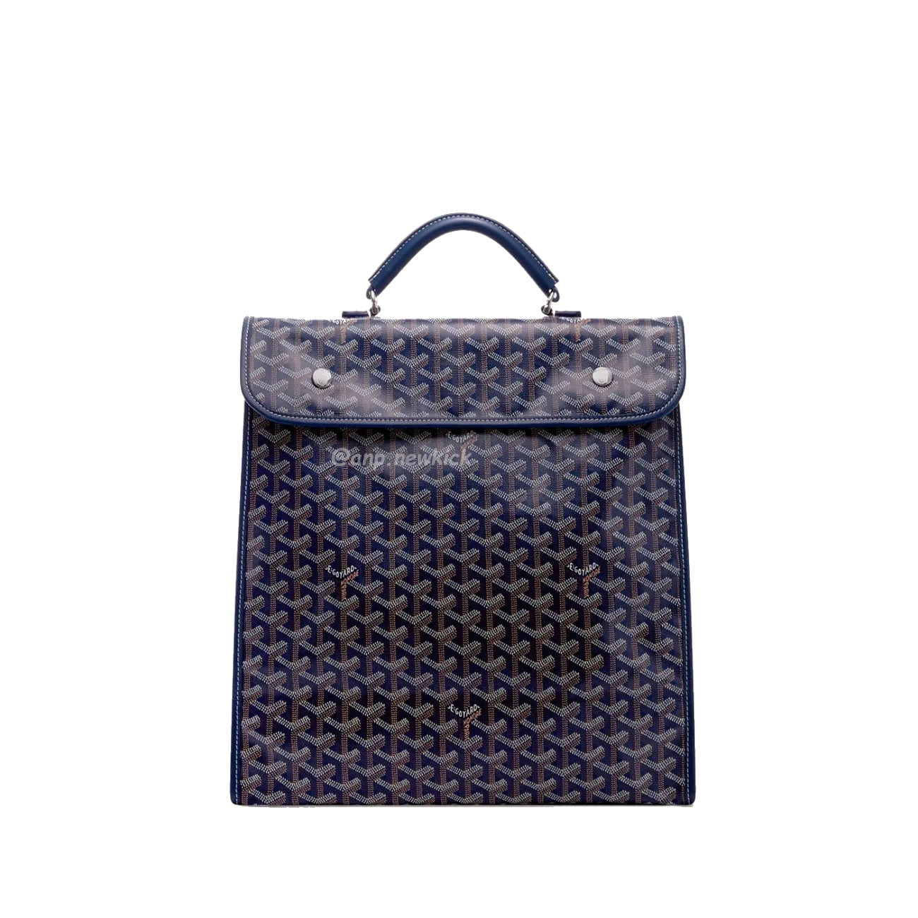 Goyard Saint Leger Knapsack 37 Cm X 15 Cm X 34 Cm (2) - newkick.app